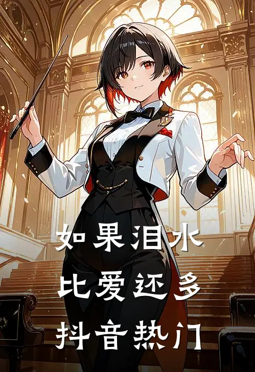 如果泪水比爱还多抖音热门