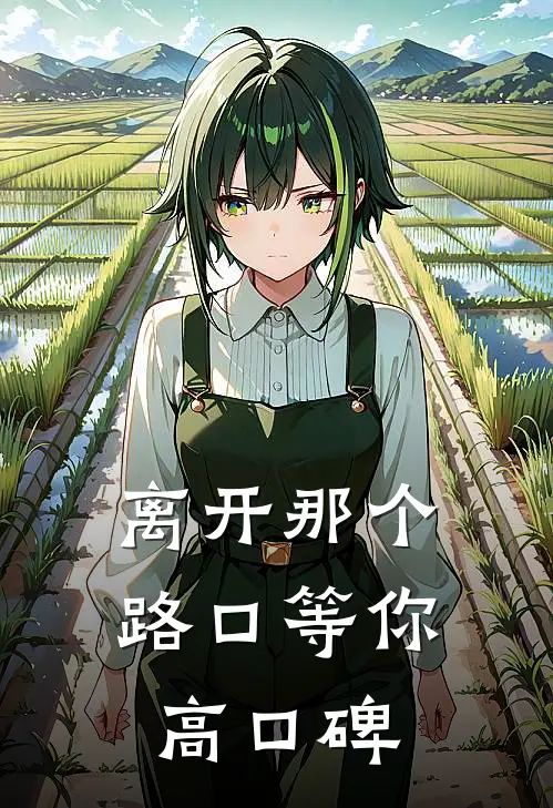 离开那个路口等你高口碑