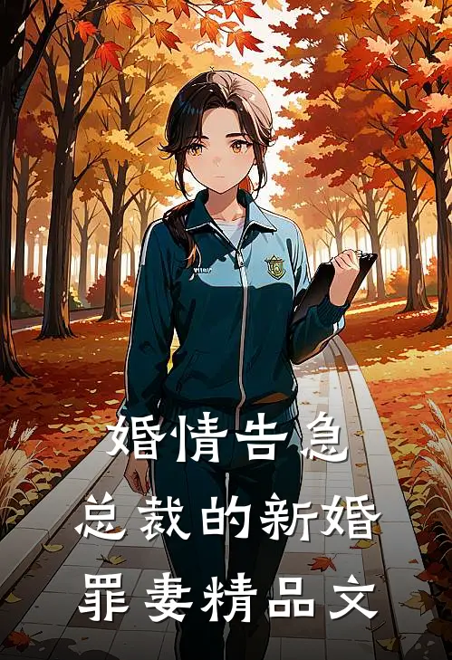 婚情告急：总裁的新婚罪妻精品文