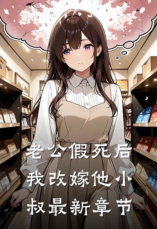 老公假死后，我改嫁他小叔最新章节