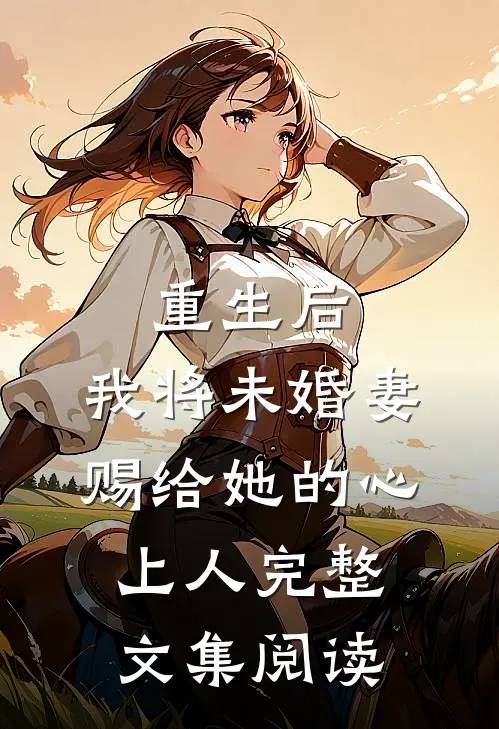 重生后，我将未婚妻赐给她的心上人完整文集阅读