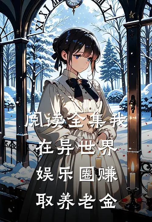 阅读全集我在异世界娱乐圈赚取养老金