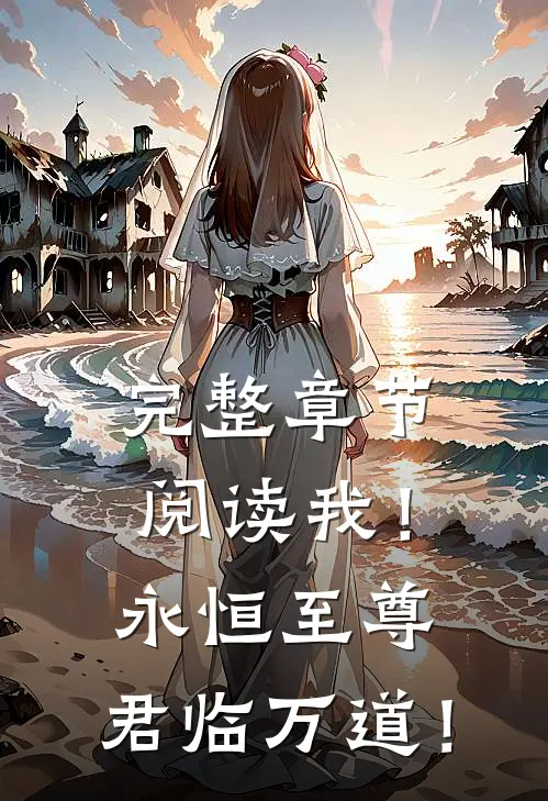 完整章节阅读我！永恒至尊，君临万道！