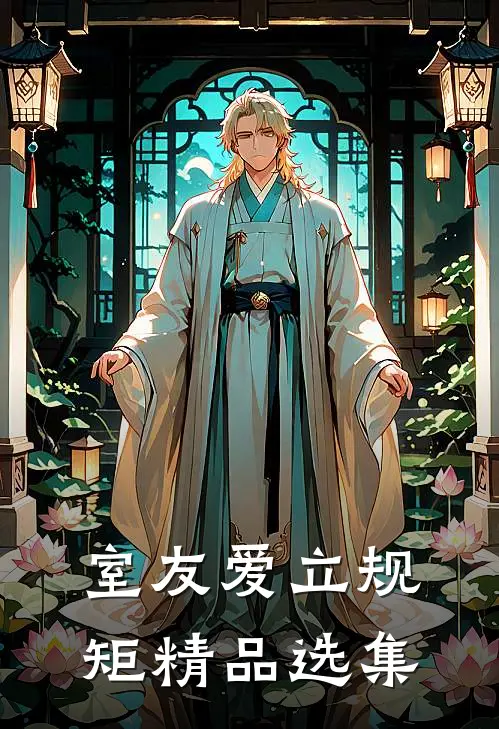 室友爱立规矩精品选集