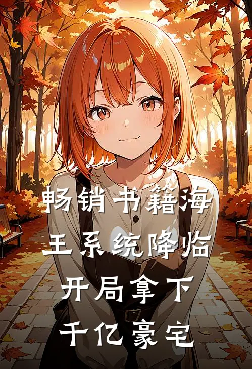 畅销书籍海王系统降临，开局拿下千亿豪宅