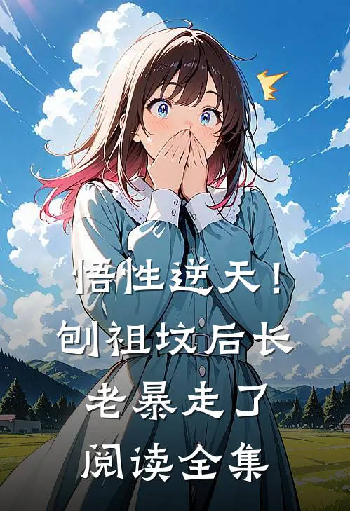 悟性逆天！刨祖坟后，长老暴走了阅读全集