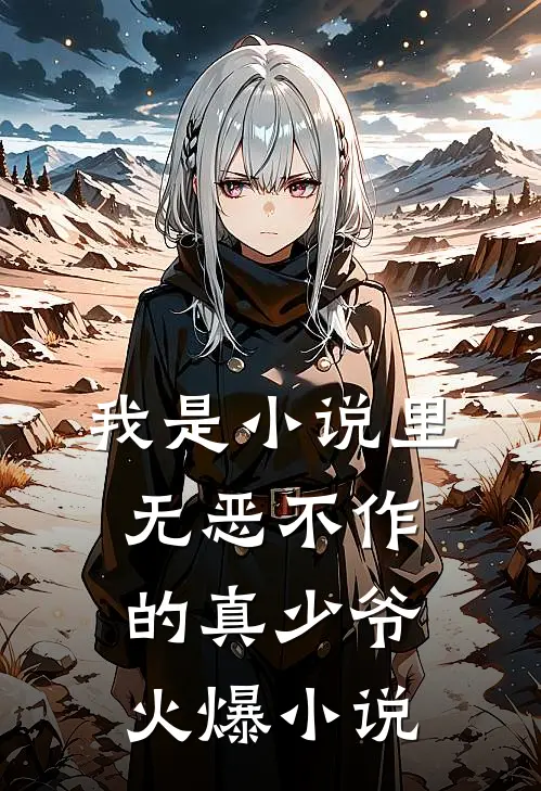 我是小说里无恶不作的真少爷火爆小说