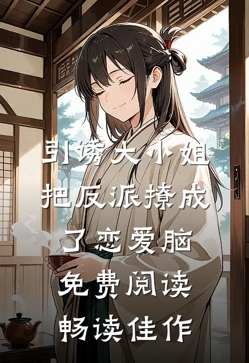引诱大小姐把反派撩成了恋爱脑免费阅读畅读佳作