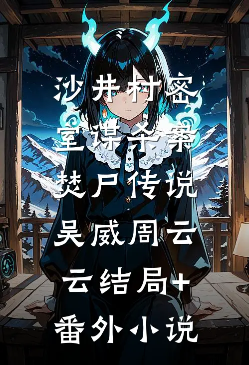 沙井村密室谋杀案：焚尸传说吴威周云云结局+番外小说