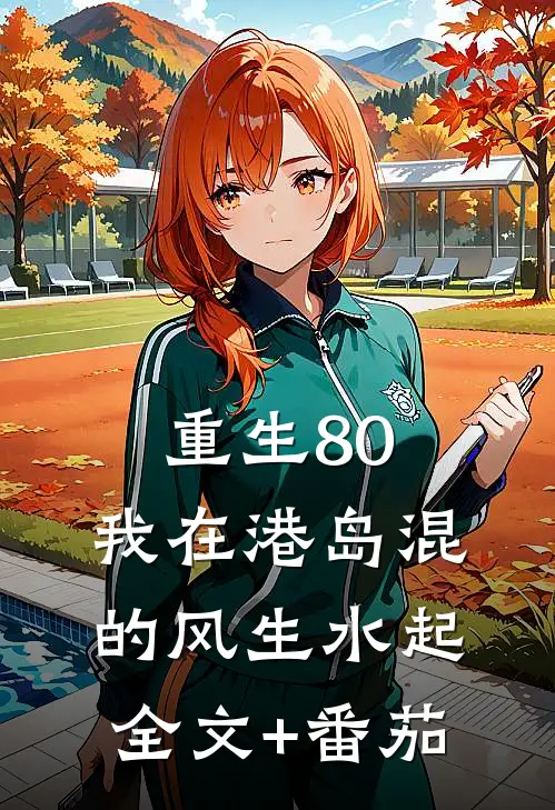 重生80，我在港岛混的风生水起全文+番茄