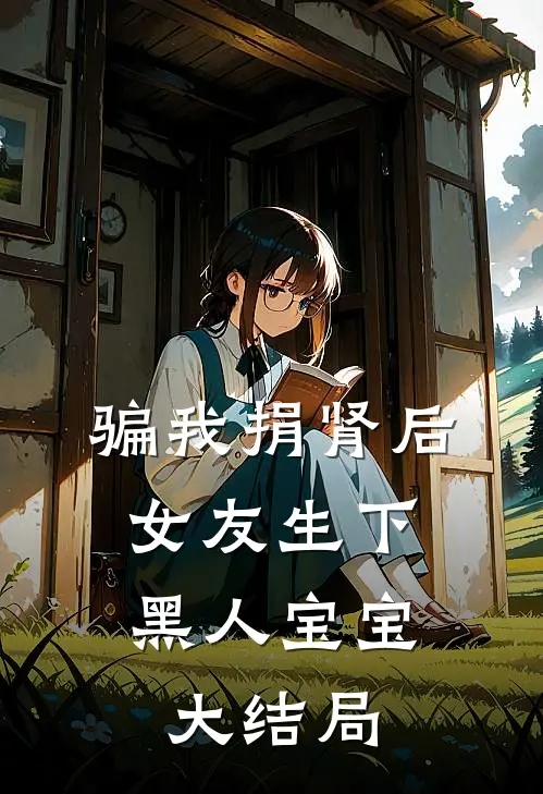 骗我捐肾后，女友生下黑人宝宝大结局