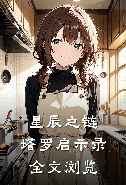 星辰之链：塔罗启示录全文浏览
