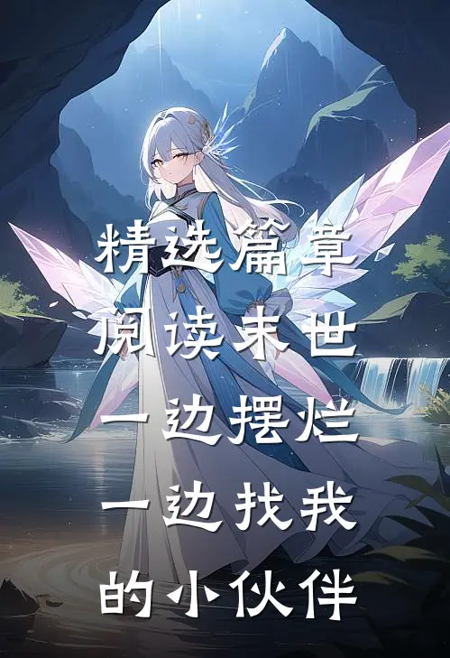 精选篇章阅读末世，一边摆烂一边找我的小伙伴