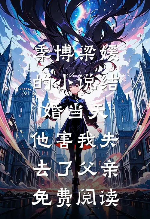季博梁媛的小说结婚当天，他害我失去了父亲免费阅读