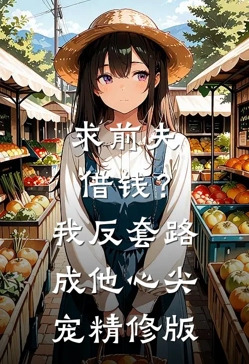 求前夫借钱？我反套路成他心尖宠精修版