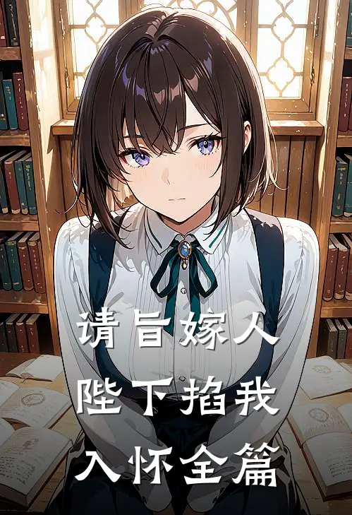 请旨嫁人，陛下掐我入怀全篇
