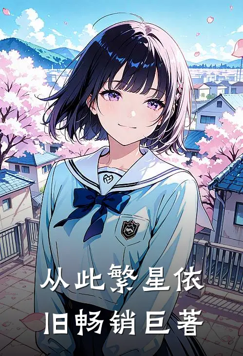 从此繁星依旧畅销巨著