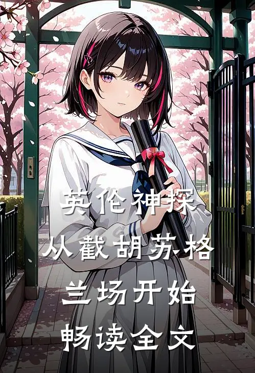 英伦神探，从截胡苏格兰场开始畅读全文