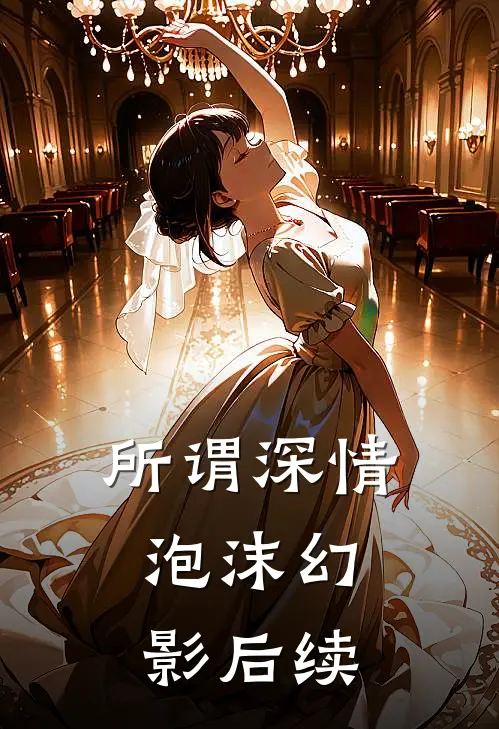 所谓深情，泡沫幻影后续