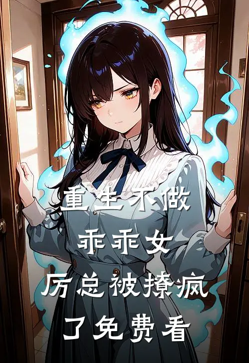 重生不做乖乖女，厉总被撩疯了免费看