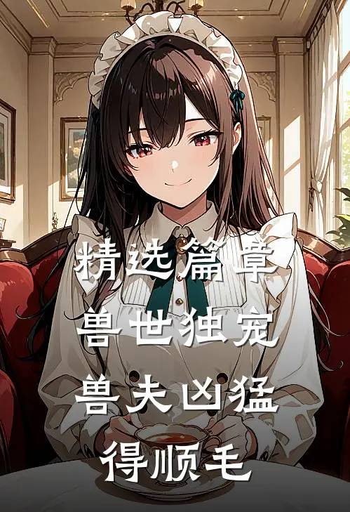 精选篇章兽世独宠：兽夫凶猛，得顺毛