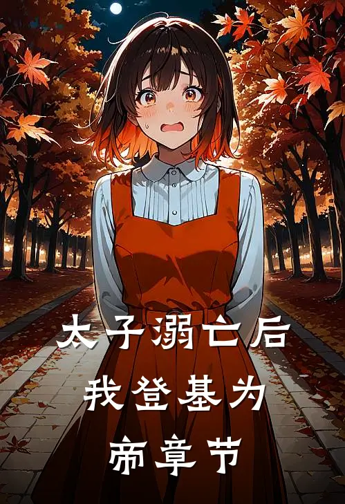 太子溺亡后，我登基为帝章节