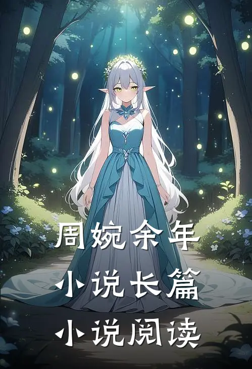 周婉余年小说长篇小说阅读