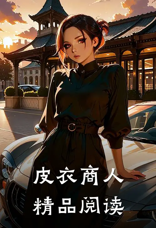 皮衣商人精品阅读