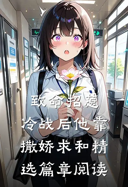 致命招惹：冷战后他靠撒娇求和精选篇章阅读