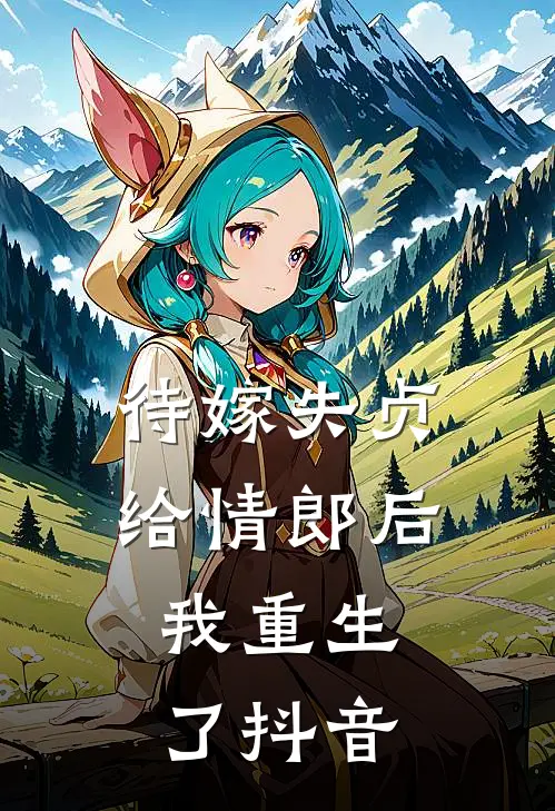 待嫁失贞给情郎后，我重生了抖音