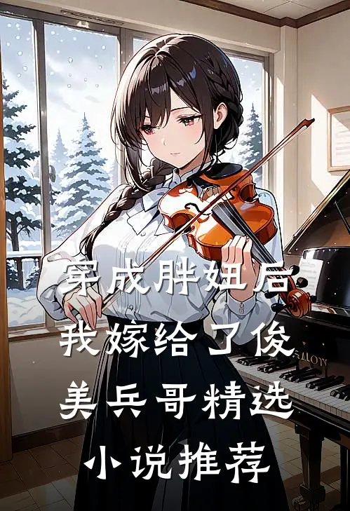 穿成胖妞后我嫁给了俊美兵哥精选小说推荐