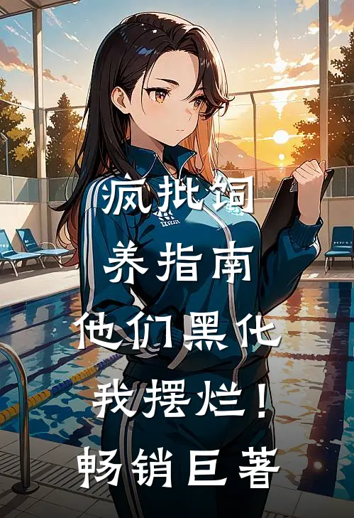 疯批饲养指南：他们黑化我摆烂！畅销巨著