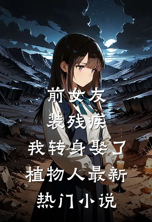 前女友装残疾，我转身娶了植物人最新热门小说