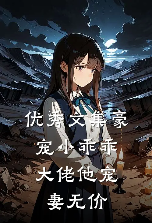 优秀文集豪宠小乖乖，大佬他宠妻无价