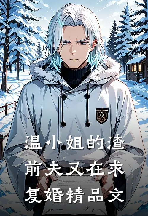 温小姐的渣前夫又在求复婚精品文