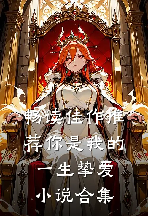 畅读佳作推荐你是我的一生挚爱小说合集