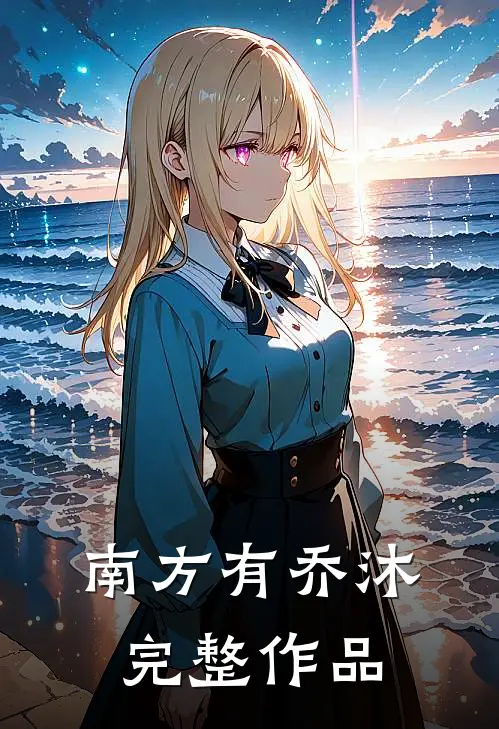 南方有乔沐完整作品