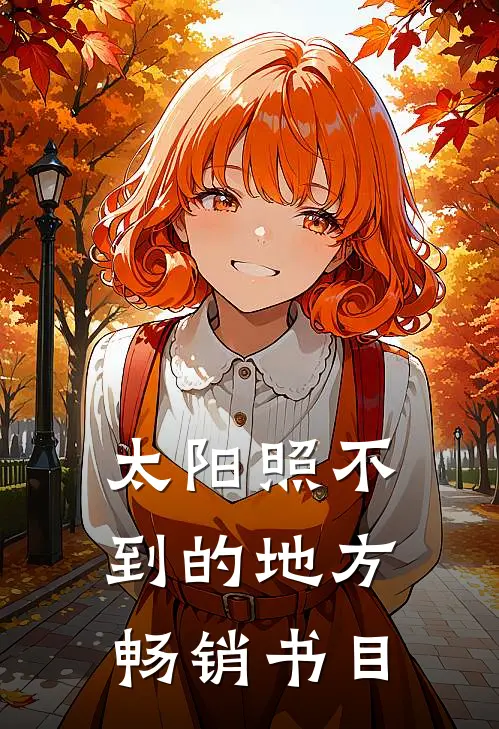 太阳照不到的地方畅销书目