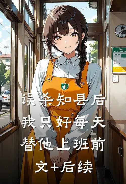 误杀知县后，我只好每天替他上班前文+后续