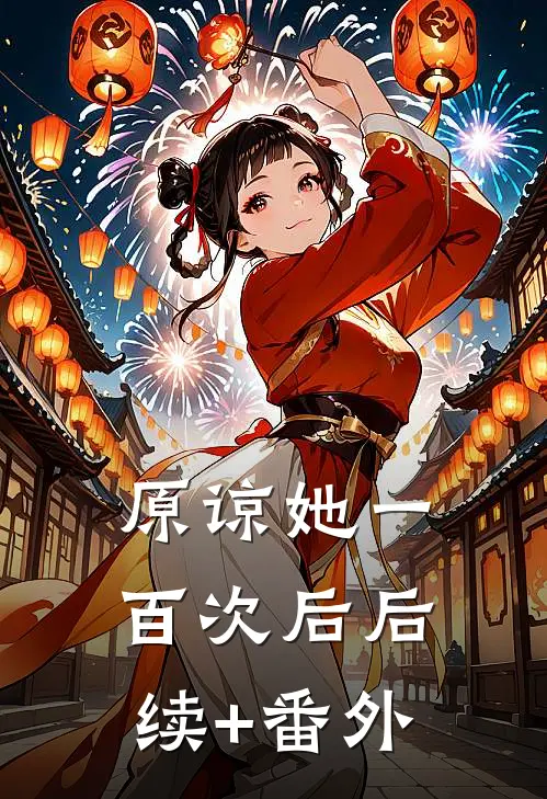 原谅她一百次后后续+番外