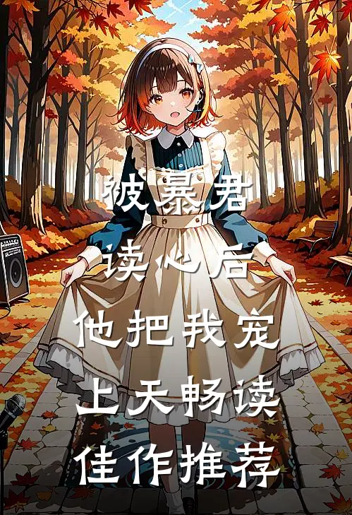 被暴君读心后，他把我宠上天畅读佳作推荐