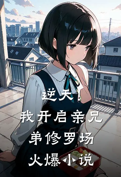 逆天！我开启亲兄弟修罗场火爆小说