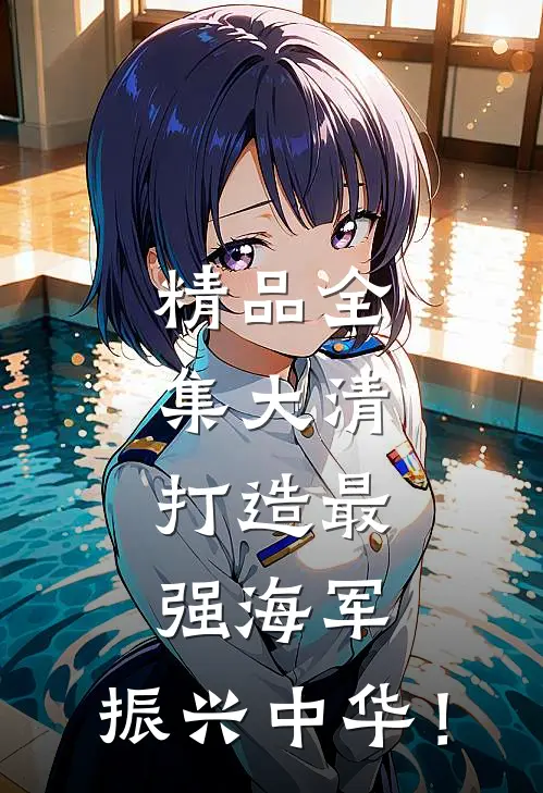 精品全集大清：打造最强海军，振兴中华！