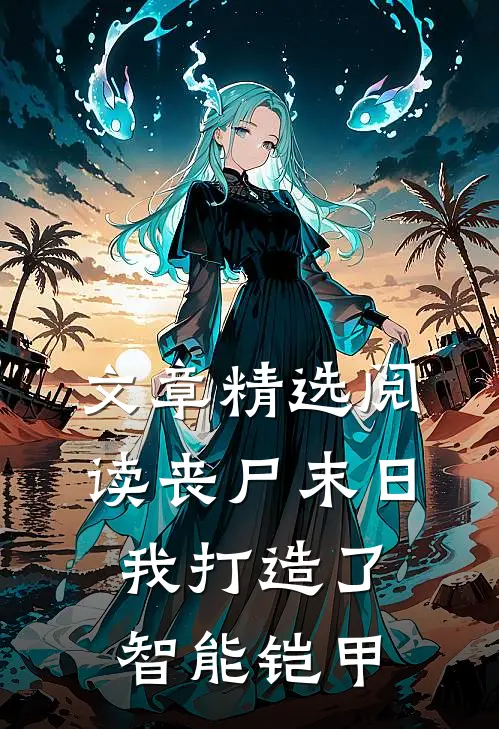 文章精选阅读丧尸末日我打造了智能铠甲