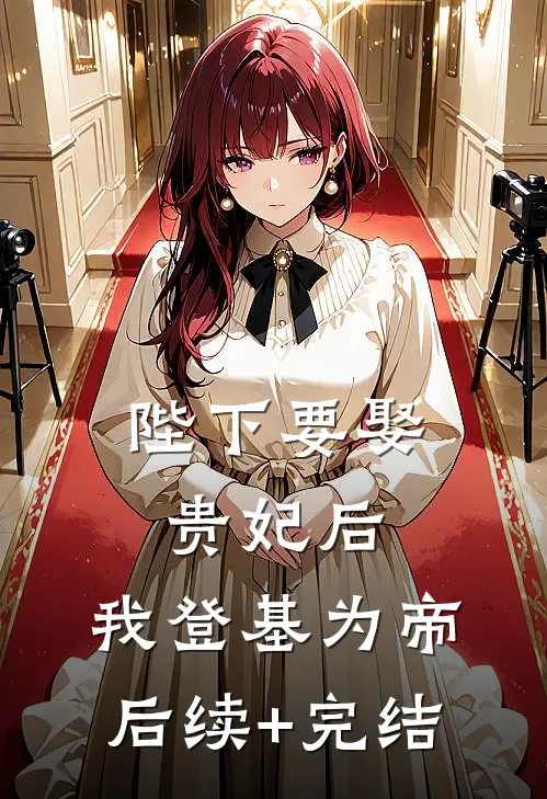 陛下要娶贵妃后，我登基为帝后续+完结