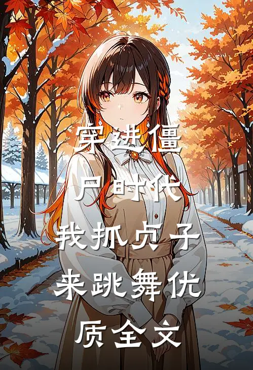 穿进僵尸时代，我抓贞子来跳舞优质全文
