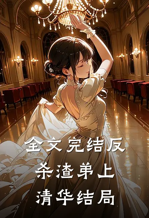 全文完结反杀渣弟上清华结局