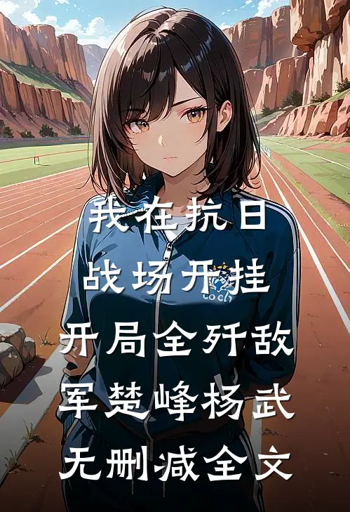我在抗日战场开挂，开局全歼敌军楚峰杨武无删减全文