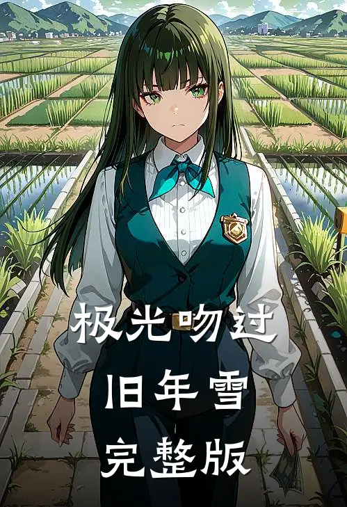 极光吻过旧年雪完整版