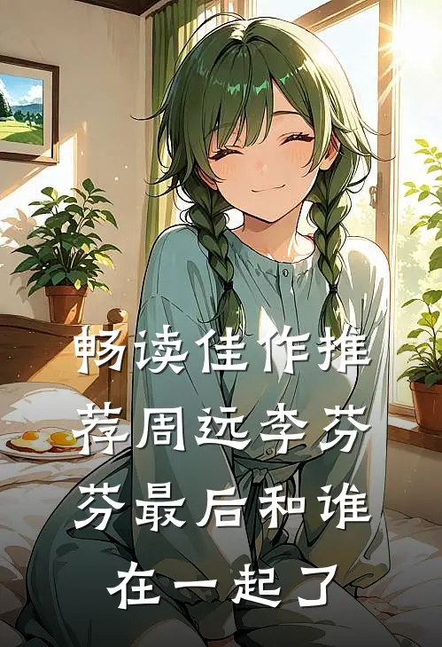 畅读佳作推荐周远李芬芬最后和谁在一起了